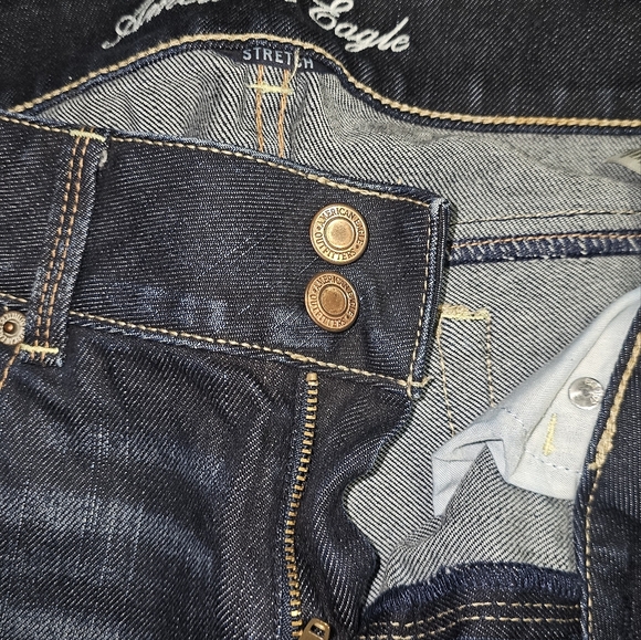 American eagle crops - Picture 2 of 5